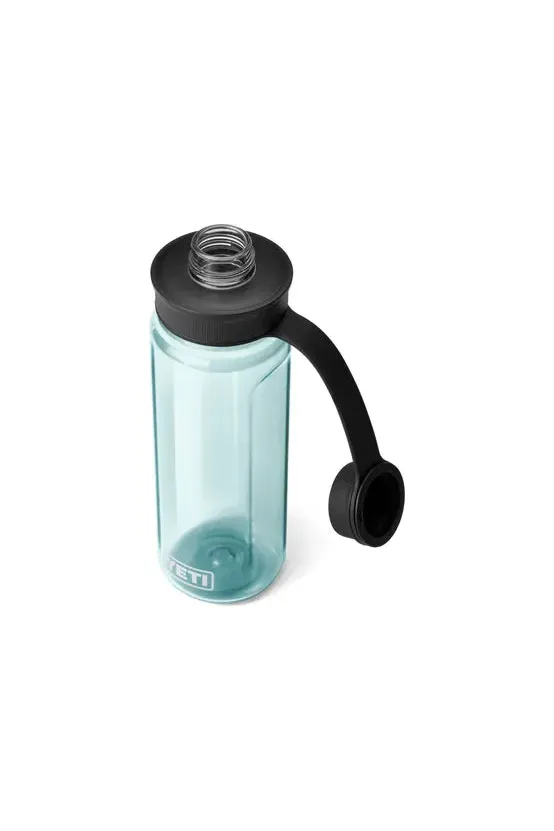 Yeti Yonder 25 Oz Water Bottle With Tether Cap Seafoam - Image 3
