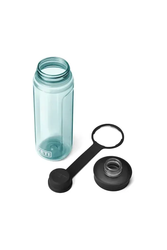 Yeti Yonder 25 Oz Water Bottle With Tether Cap Seafoam - Image 4