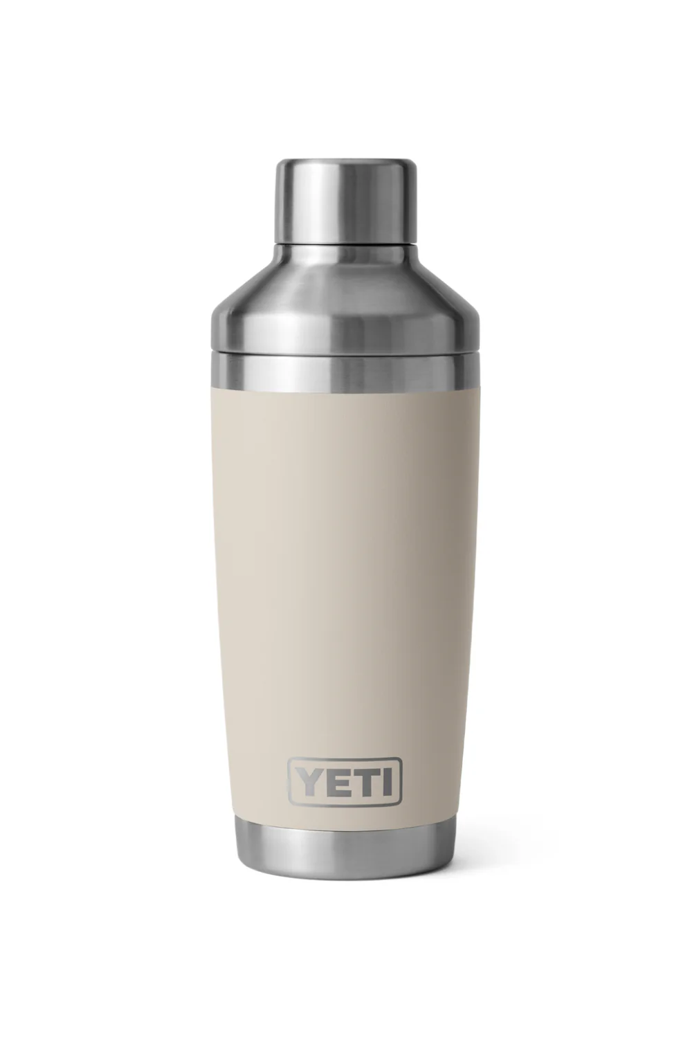 Yeti INTL Rambler Cocktail Shaker Cape Taupe