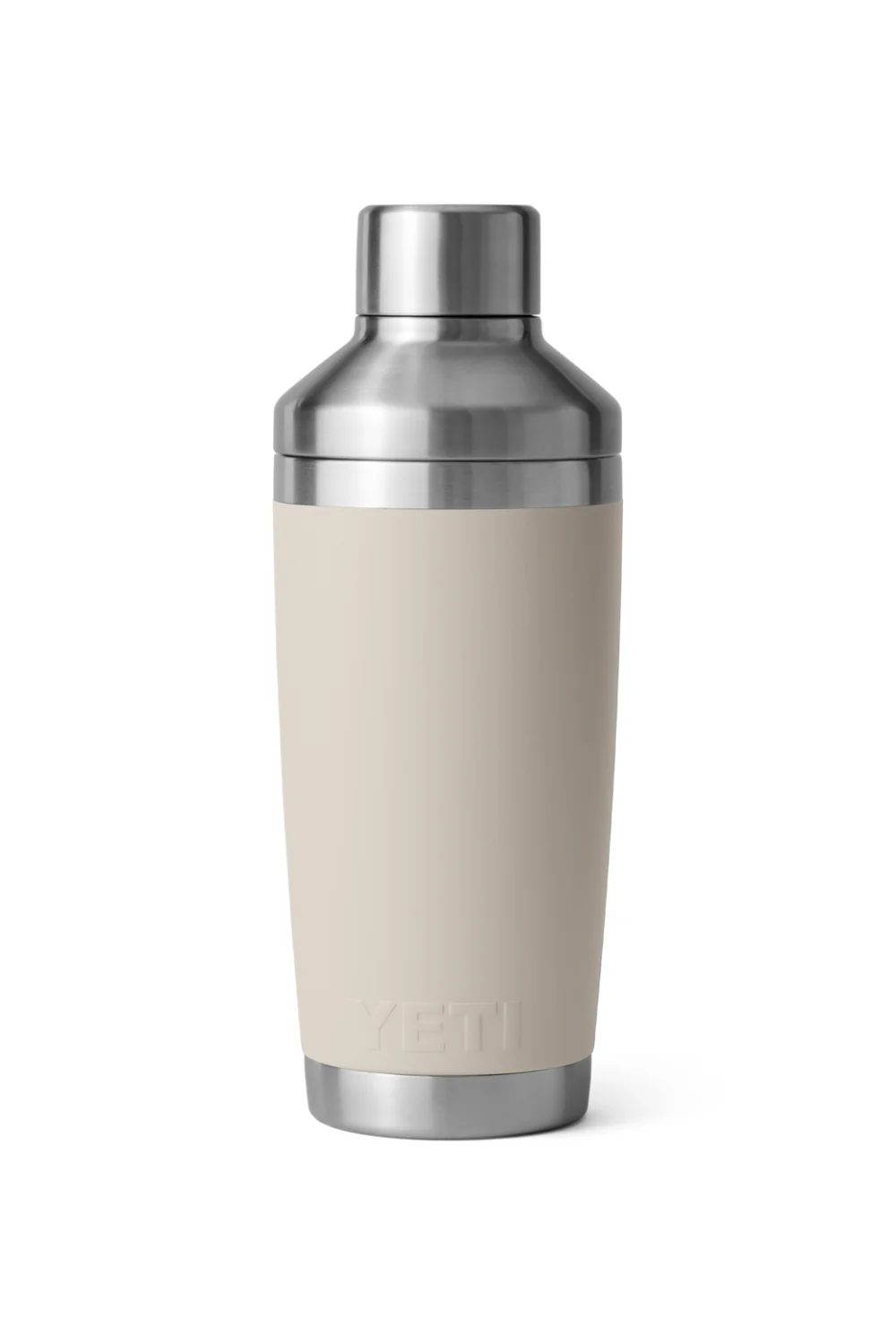 Yeti INTL Rambler Cocktail Shaker Cape Taupe - Image 2