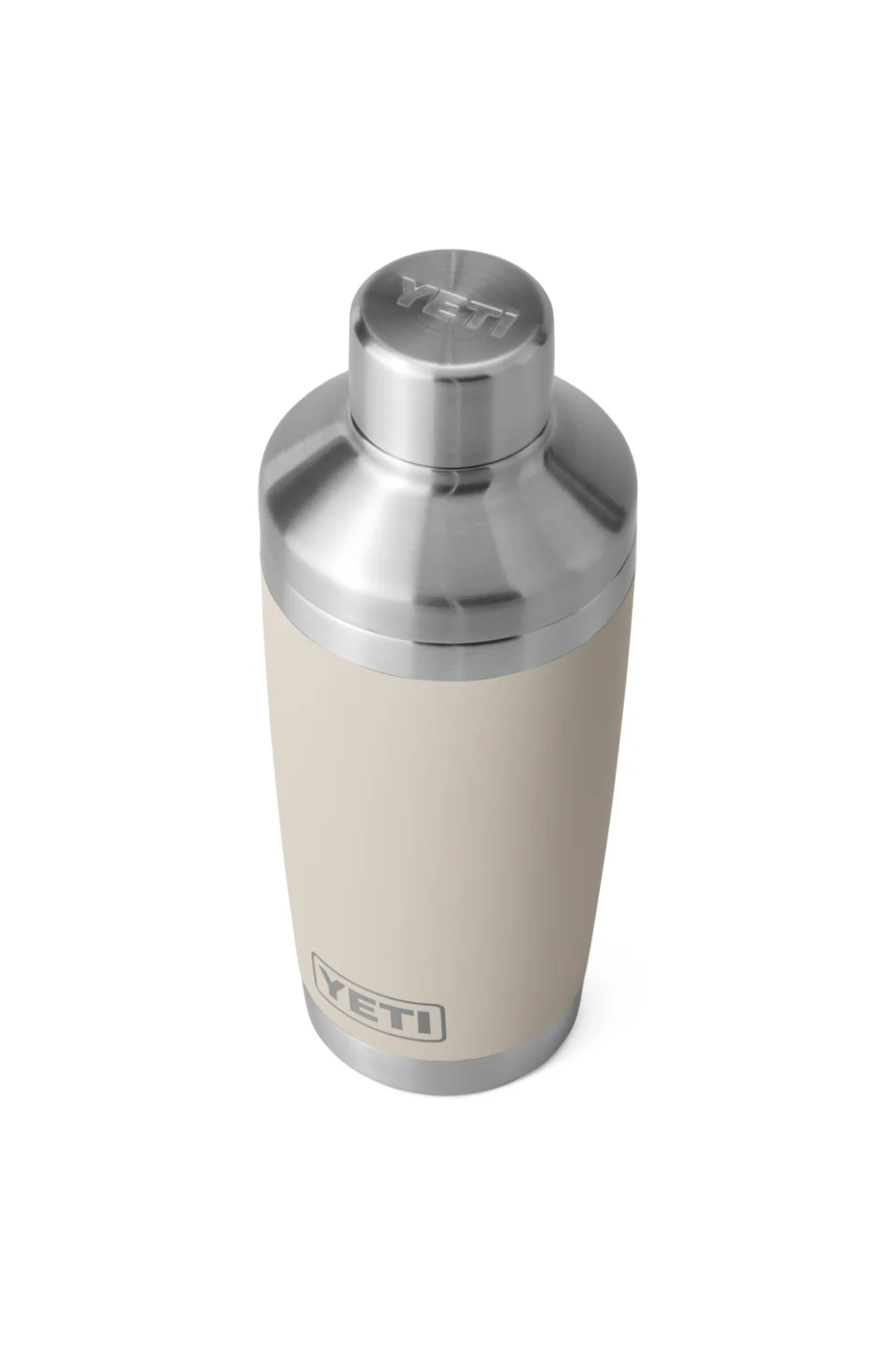 Yeti INTL Rambler Cocktail Shaker Cape Taupe - Image 3